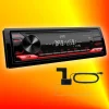 JVC KD-X182DB DAB+ UKW Autoradio DAB-Antenne USB AUX-IN 2,5V Pre-Out