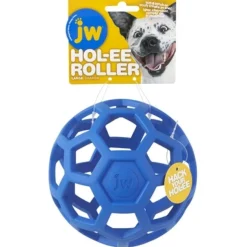 JW HOL-EE ROLLER L 15 cm