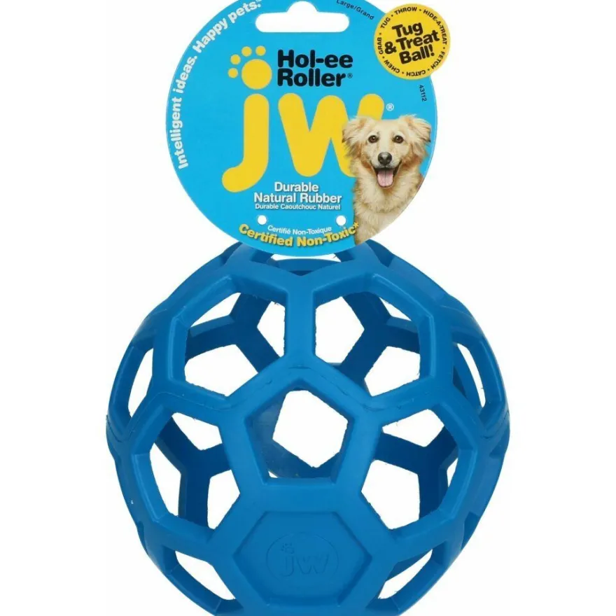 JW HOL-EE ROLLER S 9 cm