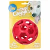 JW Pet Hol-ee Giggler Hundespielzeug