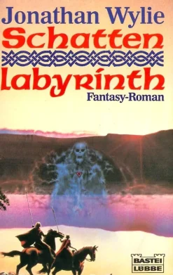 J. Wylie / Schattenlabyrinth / (1995)