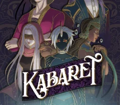 Kabaret – Steam Key (Aktivierungscode)