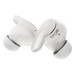 Kabellose In-Ear Kopfhörer EPOS ADAPT E1 Weiß