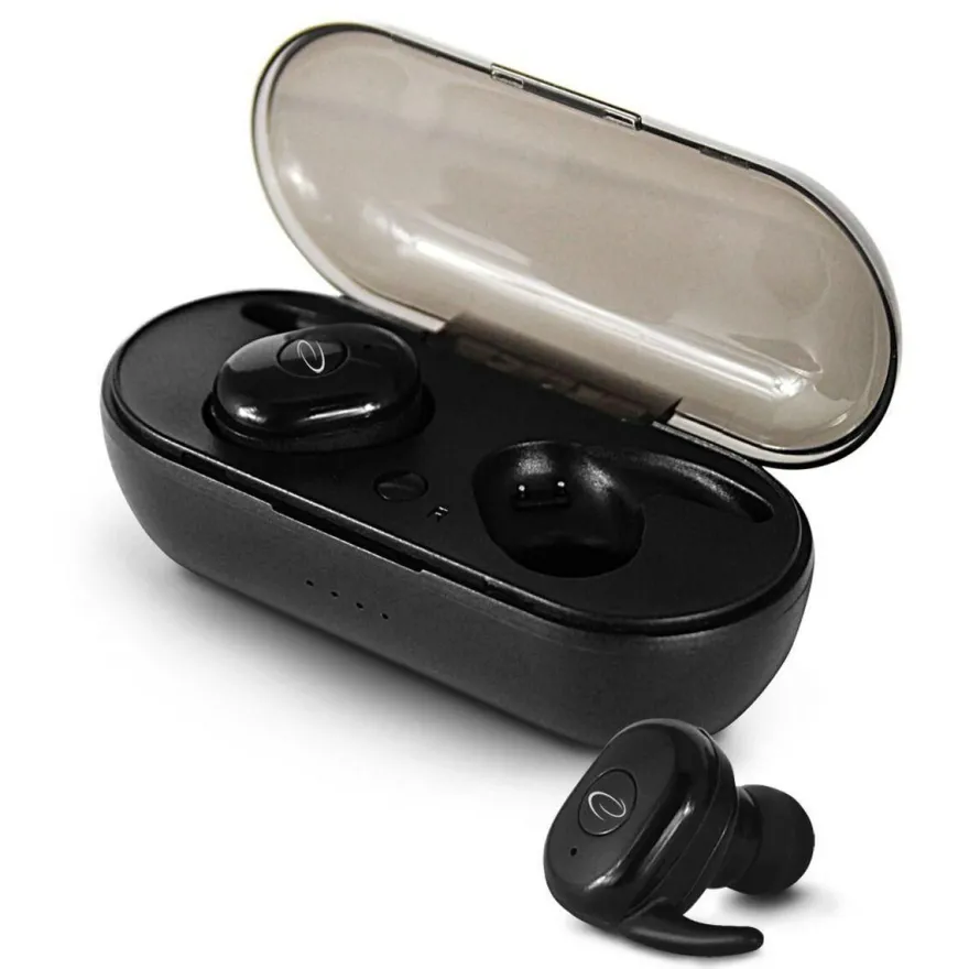 Kabellose In-Ear-Kopfhörer Esperanza EH225K schwarz