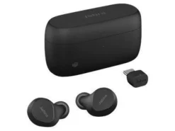 Kabellose In-Ear-Kopfhörer Jabra Evolve2 Buds USB-C