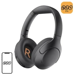 Kabellose Kopfhörer QCY H3 Lite mit aktiver Geräuschunterdréckung