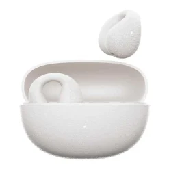 Kabellose Ohrhörer QCY mit Bluetooth 5.4, Weiß