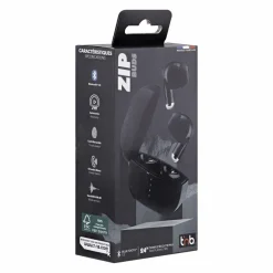 Kabellose Ohrhörer TNB ZIP 2 mit Bluetooth 5.3
