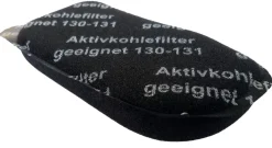1 Kabel 10 Meter geeignet Vorwerk Kobold VK 131 + 1 Filterset + Bürsten