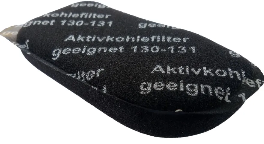 1 Kabel 10 Meter geeignet Vorwerk Kobold VK 131 + 1 Filterset + Bürsten