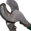 Kabelschneider für Leitungen und Kabel Länge 225 mm für Elektriker STALCO S-14512