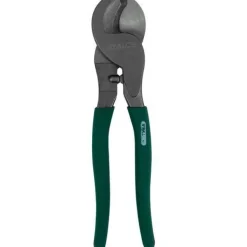 Kabelschneider für Leitungen und Kabel Länge 225 mm für Elektriker STALCO S-14512