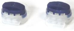 5 Kabel Verbinder f. Gardena smart Sileno Sileno+ Reparatur - Orig. 3M