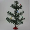 Kahlert Weihnachtsbaum geschmückt H:210mm, 40905 ,