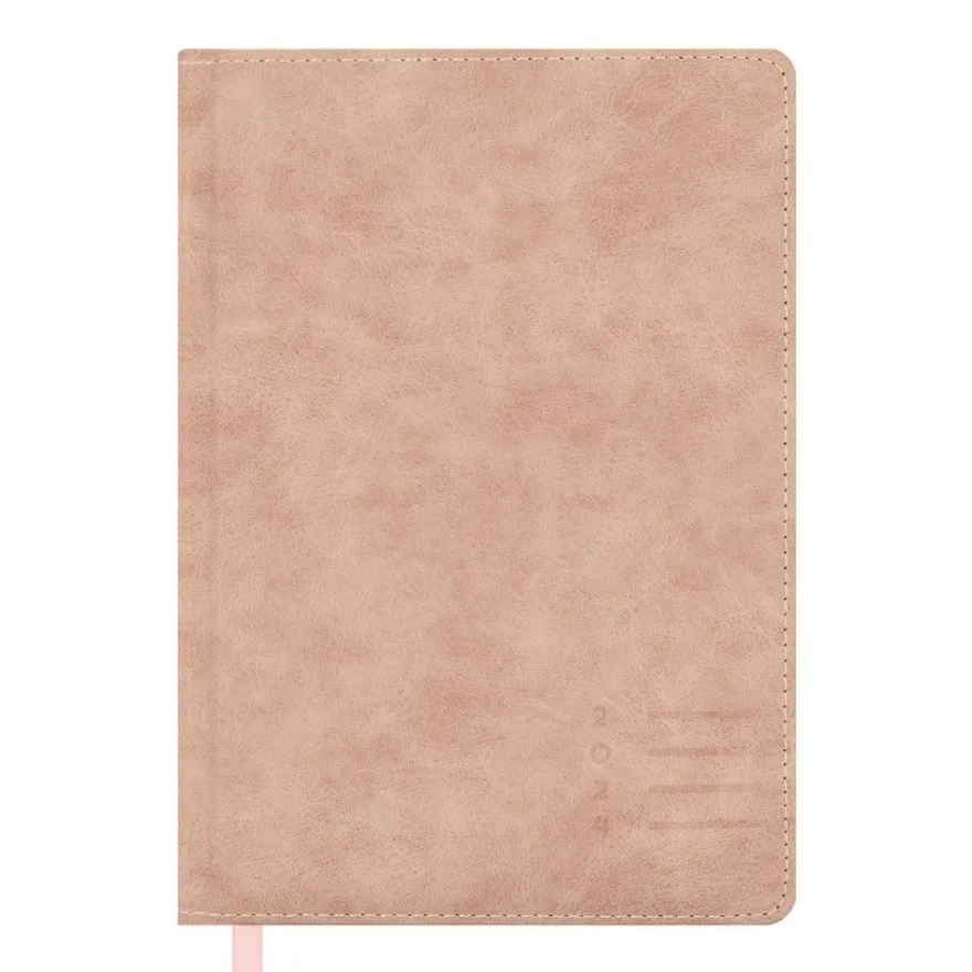 Kalender 2024 Terminbuch Buchkalender Büro-Kalender A5 Terminplaner Tageskalender