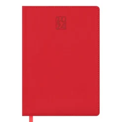 Kalender 2024 Terminbuch Buchkalender Büro-Kalender A5 Terminplaner Tageskalender