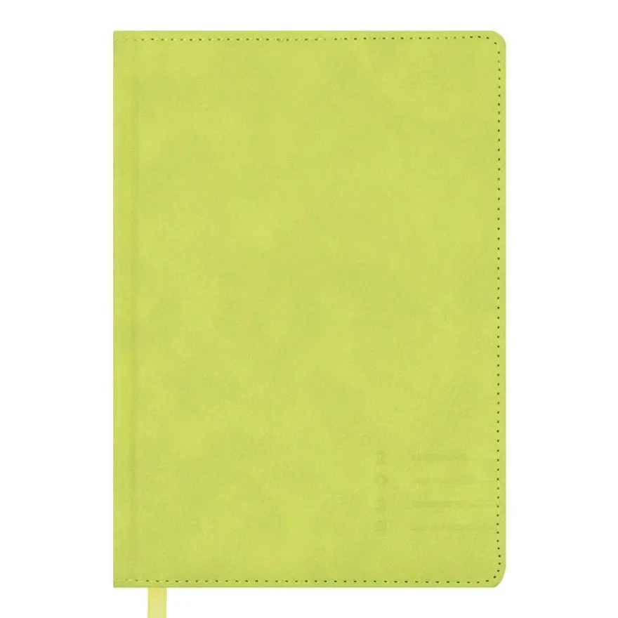 Kalender 2024 Terminbuch Buchkalender Büro-Kalender A5 Terminplaner Tageskalender