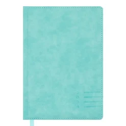 Kalender 2024 Terminbuch Buchkalender Büro-Kalender A5 Terminplaner Tageskalender