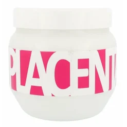 Kallos Cosmetics Kallos Placenta Hair Mask 800 ml