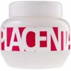 Kallos Cosmetics Kallos Placenta Hair Mask 800 ml