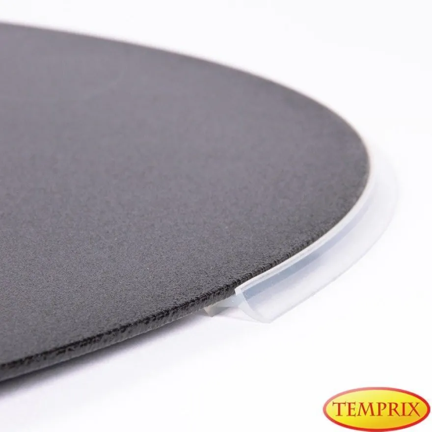 Kamin Bodenplatte 1200x1100x2mm Stahl schwarz Funken & Feuerschutz Ofenplatte C1