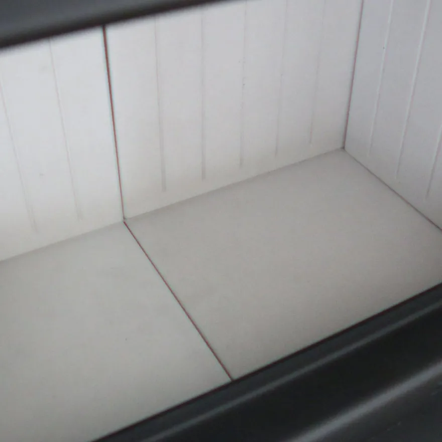 Kamineinsatz aus Stahl KRATKI MBA rechts 17 kW Ø 200 mit Schiebetür gebogenes Glas