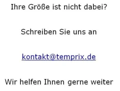 Kaminglas für Alltrade Topo Ofen mit rund gebogener Kaminscheibe ohne/mit Dichtset