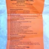 Kaninchenfutter Hasenfutter Pellets Alleinfutter mit Cocc. 5kg