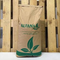 Kaninchen Pressfutter 4 kg Kaninchenpellets als Alleinfutter für Zuchtkaninchen