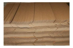 Kantenschutzwinkel 30x30x1000mm Vollpappe Pappe Kantenschutz Eckenschutz