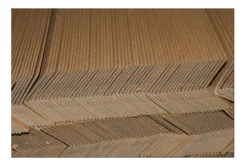 Kantenschutzwinkel 30x30x1000mm Vollpappe Pappe Kantenschutz Eckenschutz