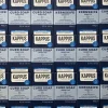 Kappus Kernseife sensitiv vegan 18x150g Packung (Gr. Standardgröße)
