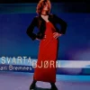 Kari Bremnes: Svarta Björn - Kirkelig - (CD / S)