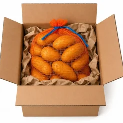 Kartoffeln Ditta festkochend - Deutsche Speisekartoffel - 1 - 25 KG neue Ernte 2026