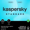 Kaspersky Standard 2026 / 10-Geräte / 1-Jahr / KEY (ESD)