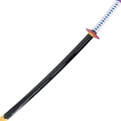 Katana Bambus LED Lichtschwert Giyu Tomioka