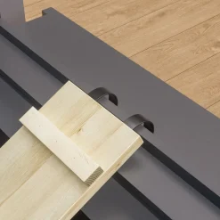 Katzenleiter Katzentreppe Katzenstufe für Balkon Treppe 3m mit Metallhaken 9752