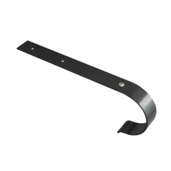 Katzenleiter Katzentreppe Katzenstufe für Balkon Treppe 3m mit Metallhaken 9752