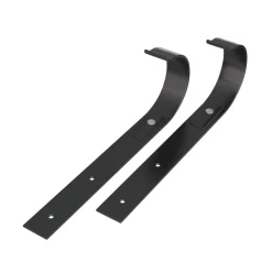 Katzenleiter Katzentreppe Katzenstufe für Balkon Treppe 4m mit Metallhaken 9753