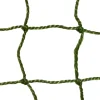 Katzenschutznetz 6 x 3m oliv