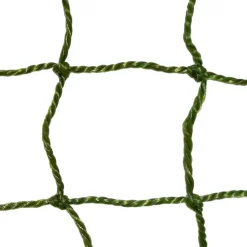 Katzenschutznetz 6 x 3m oliv