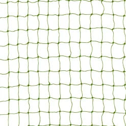 Katzenschutznetz 6 x 3m oliv
