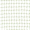 Katzenschutznetz 3 x 2m oliv drahtverstärkt