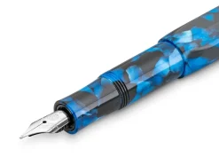 Kaweco ART SPORT Füllhalter Pebble Blue (F, M, B, EF, BB)
