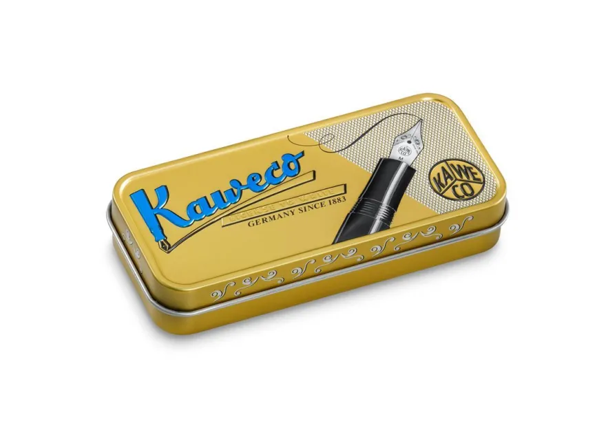 Kaweco ART SPORT Füllhalter Pebble Blue (F, M, B, EF, BB)