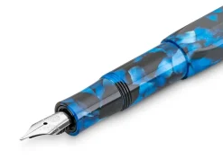 Kaweco ART SPORT Füllhalter Pebble Blue (F, M, B, EF, BB)