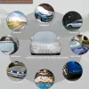 Kayme Autoplane für Nissan X-Trail (2001-2025) - Wasserdicht, Atmungsaktiv