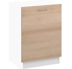 Küche Küchenschrank Unterschrank Hängeschrank Küchenzeile Kühlschrank