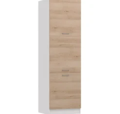 Küche Küchenschrank Unterschrank Hängeschrank Küchenzeile Kühlschrank