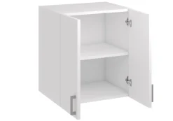 Küche Küchenschrank Unterschrank Hängeschrank Küchenzeile Kühlschrank